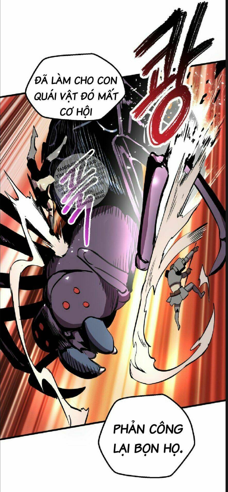 Anh Hùng Mạnh Nhất? Ta Không Làm Lâu Rồi! Chapter 28 - 73