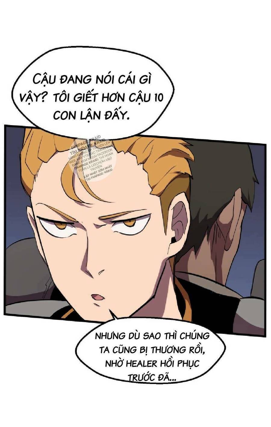 Anh Hùng Mạnh Nhất? Ta Không Làm Lâu Rồi! Chapter 28 - 10