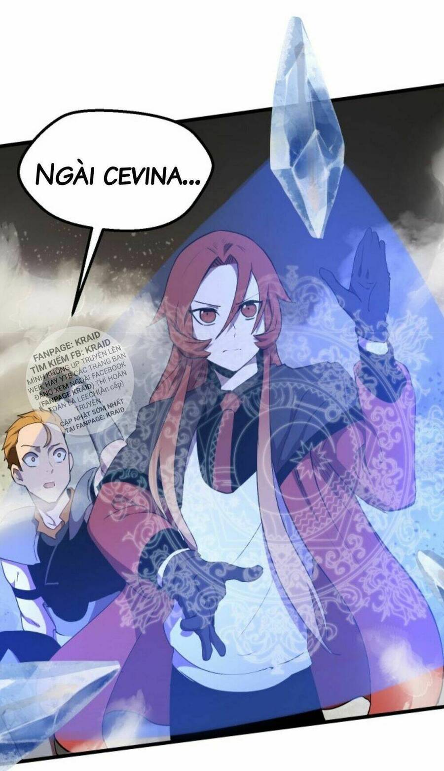 Anh Hùng Mạnh Nhất? Ta Không Làm Lâu Rồi! Chapter 29 - 12