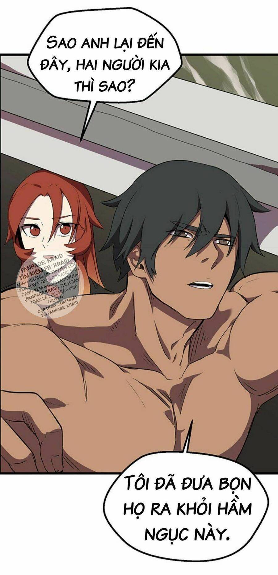 Anh Hùng Mạnh Nhất? Ta Không Làm Lâu Rồi! Chapter 29 - 19