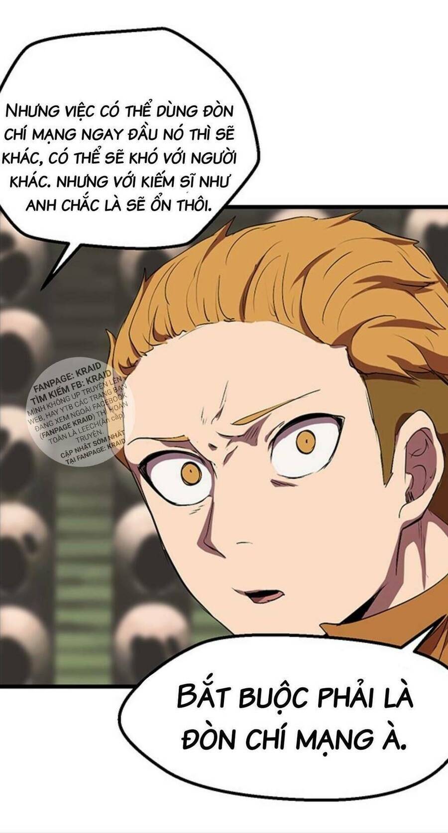 Anh Hùng Mạnh Nhất? Ta Không Làm Lâu Rồi! Chapter 29 - 23