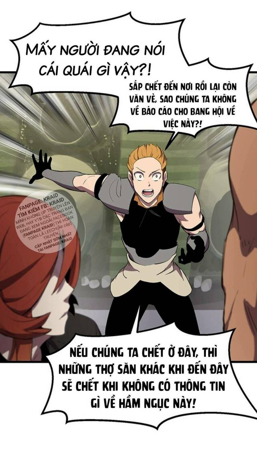 Anh Hùng Mạnh Nhất? Ta Không Làm Lâu Rồi! Chapter 29 - 24