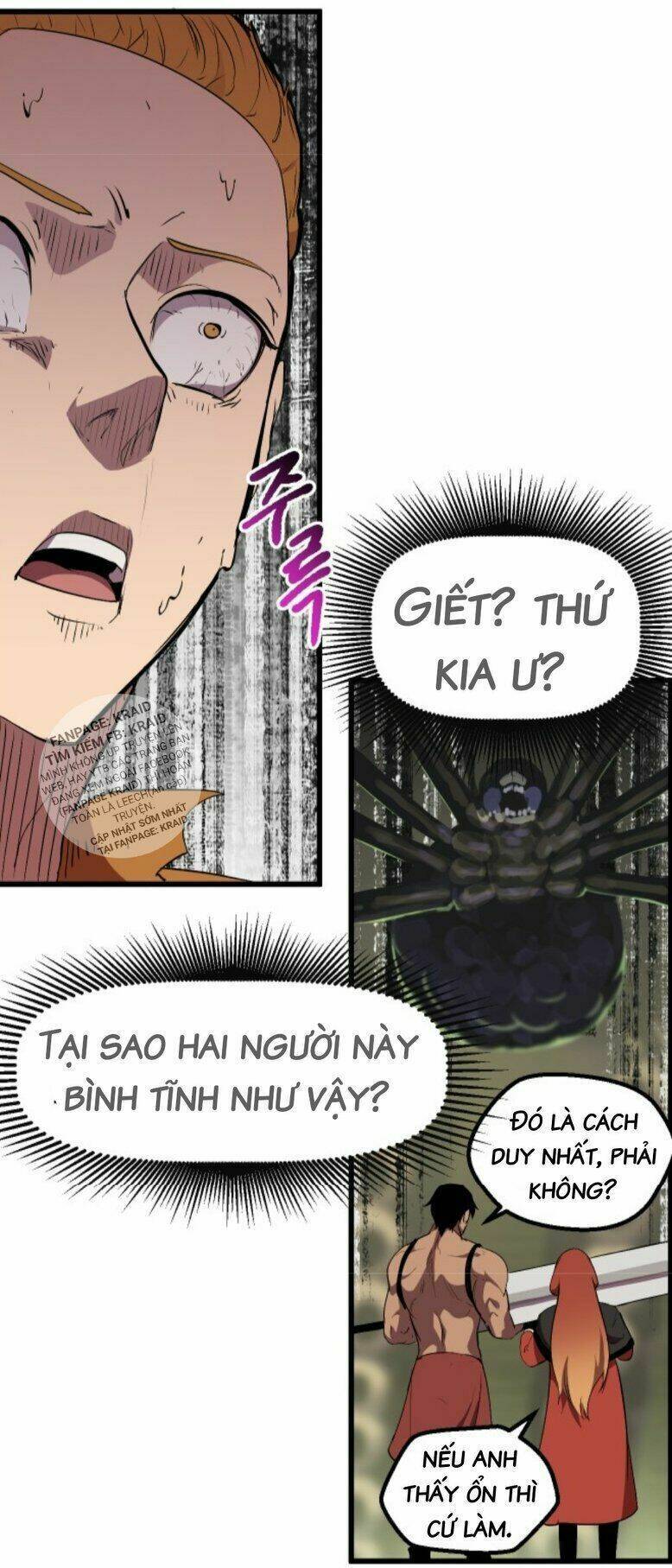 Anh Hùng Mạnh Nhất? Ta Không Làm Lâu Rồi! Chapter 29 - 26