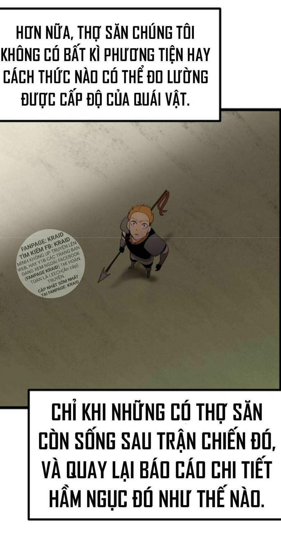 Anh Hùng Mạnh Nhất? Ta Không Làm Lâu Rồi! Chapter 29 - 4