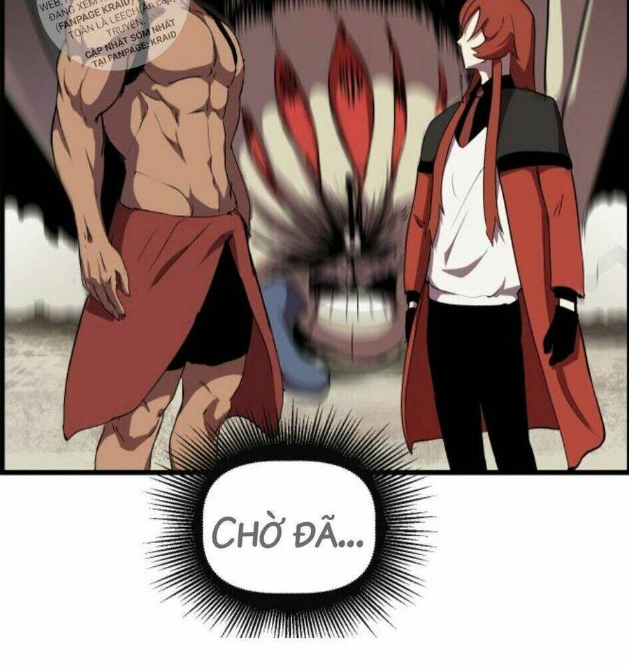 Anh Hùng Mạnh Nhất? Ta Không Làm Lâu Rồi! Chapter 29 - 34