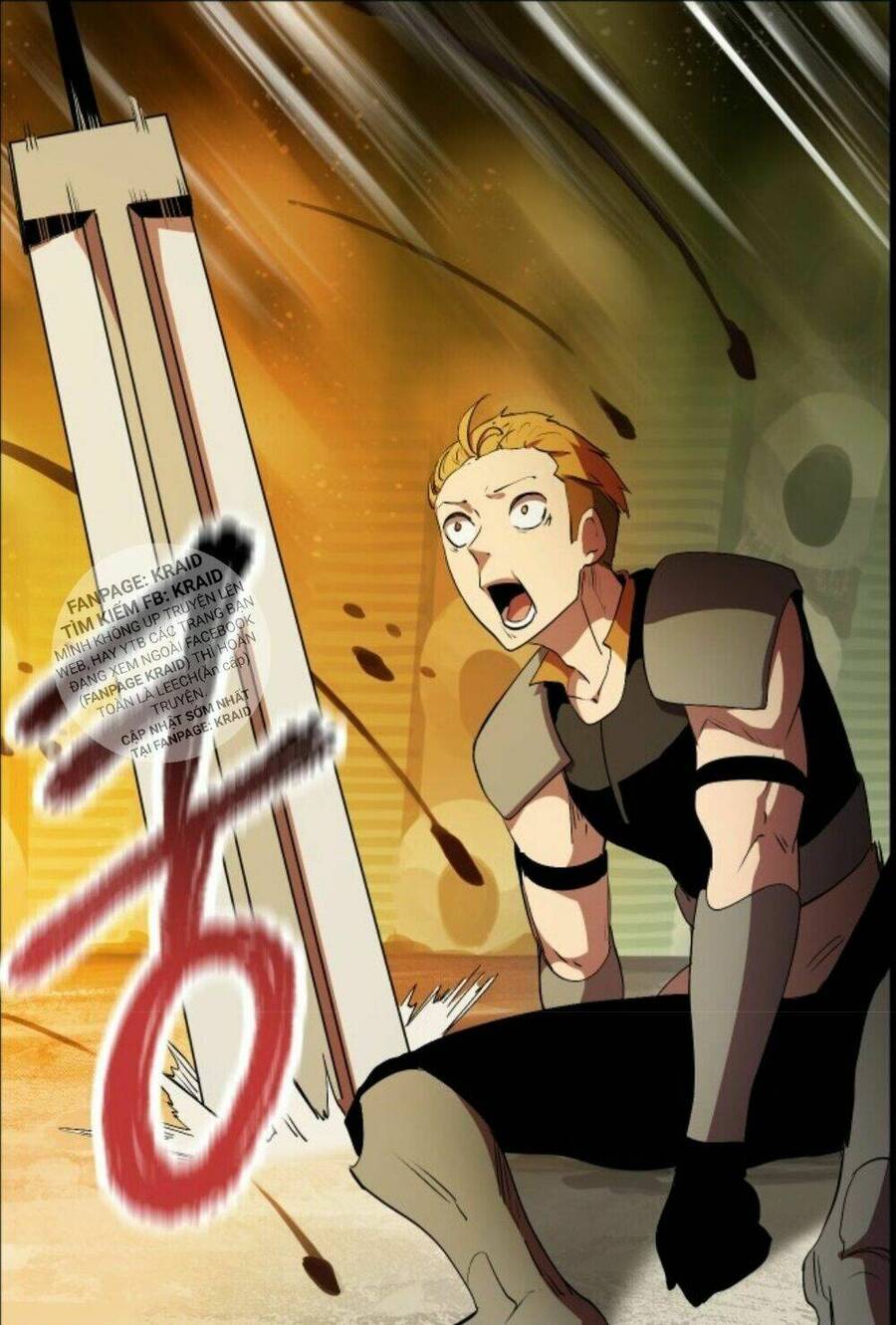 Anh Hùng Mạnh Nhất? Ta Không Làm Lâu Rồi! Chapter 29 - 39