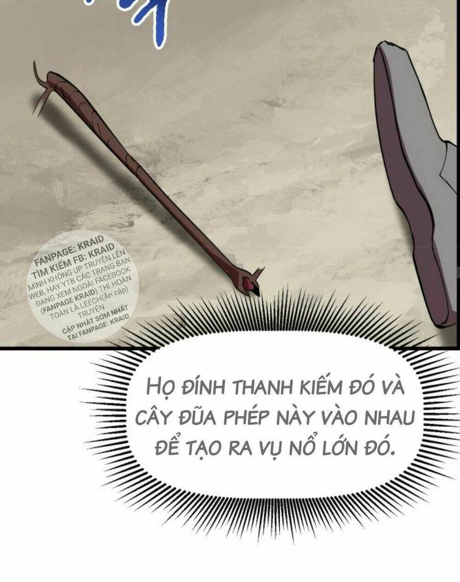 Anh Hùng Mạnh Nhất? Ta Không Làm Lâu Rồi! Chapter 29 - 40