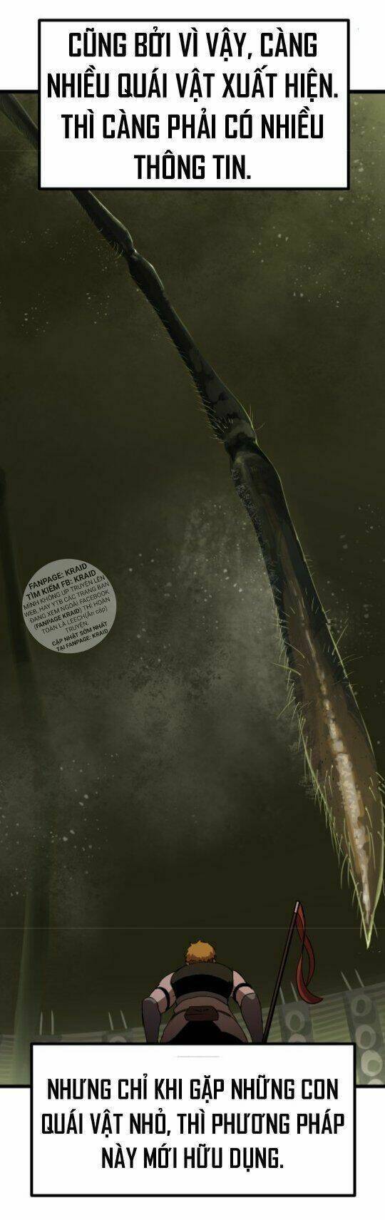 Anh Hùng Mạnh Nhất? Ta Không Làm Lâu Rồi! Chapter 29 - 5