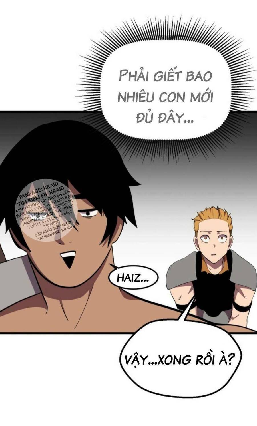 Anh Hùng Mạnh Nhất? Ta Không Làm Lâu Rồi! Chapter 29 - 43