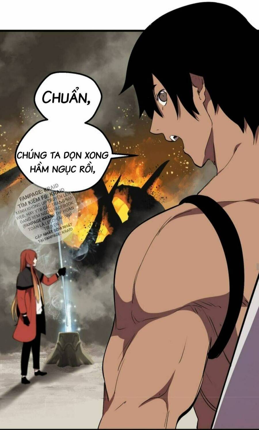Anh Hùng Mạnh Nhất? Ta Không Làm Lâu Rồi! Chapter 29 - 44