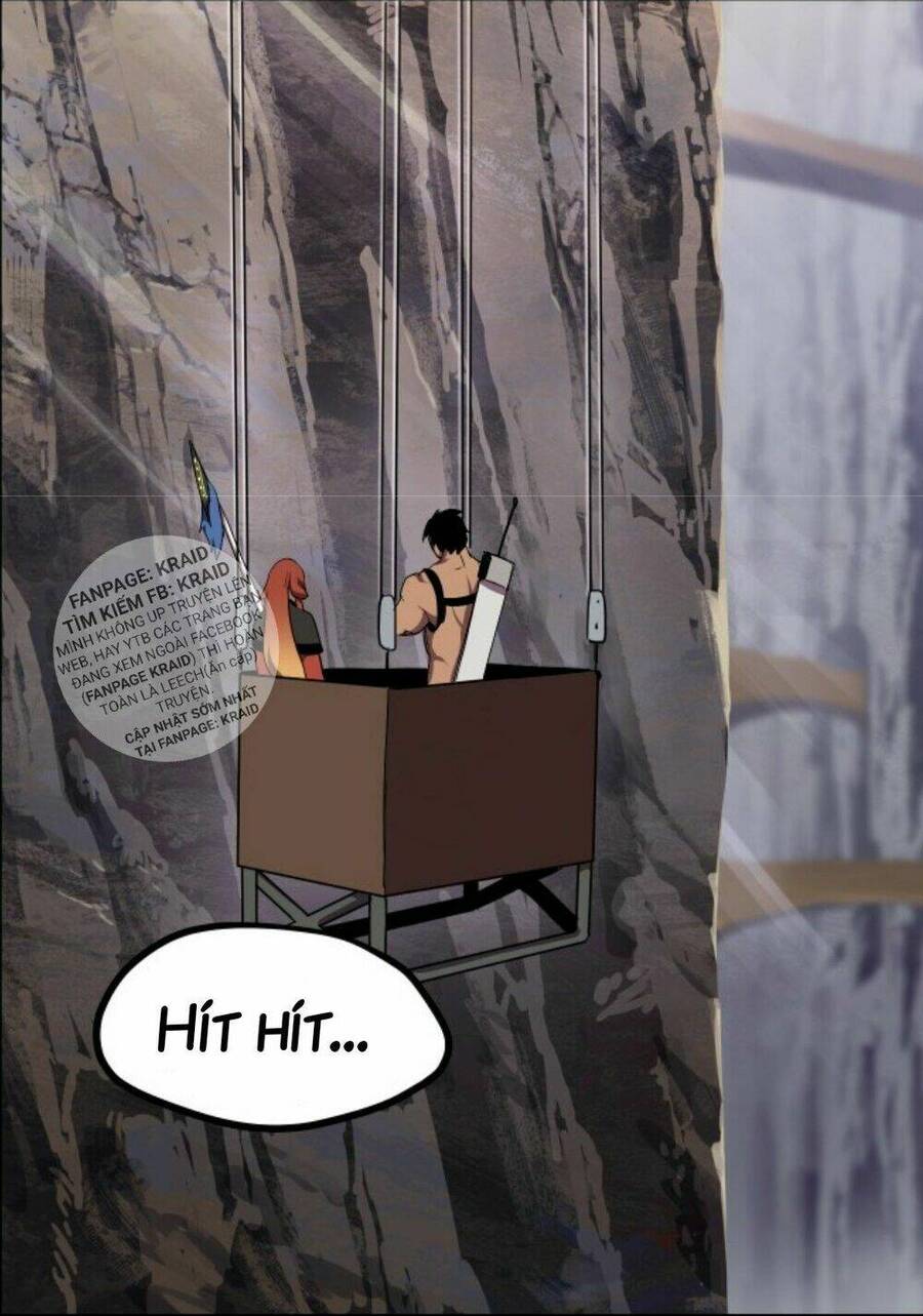 Anh Hùng Mạnh Nhất? Ta Không Làm Lâu Rồi! Chapter 29 - 46