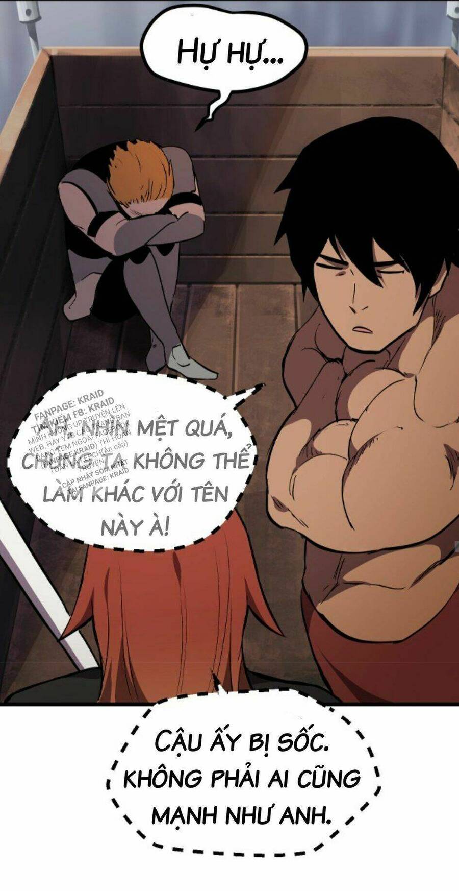 Anh Hùng Mạnh Nhất? Ta Không Làm Lâu Rồi! Chapter 29 - 48