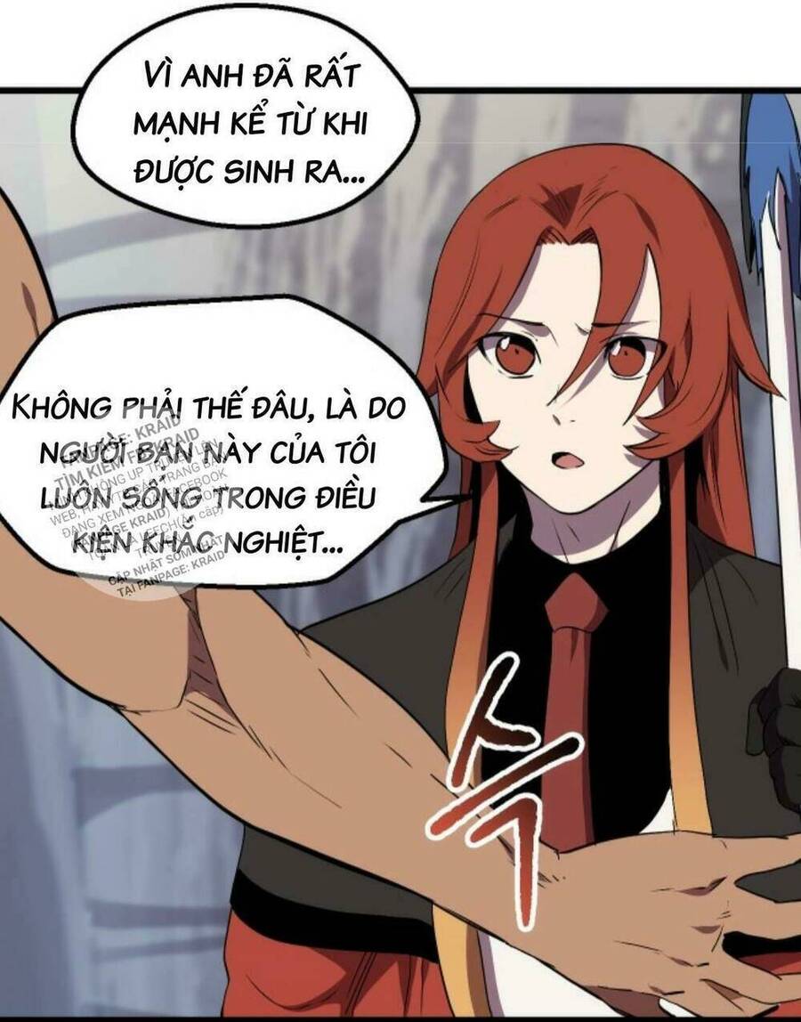 Anh Hùng Mạnh Nhất? Ta Không Làm Lâu Rồi! Chapter 29 - 50