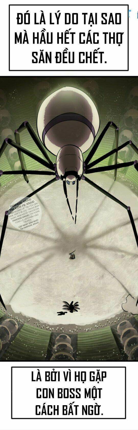 Anh Hùng Mạnh Nhất? Ta Không Làm Lâu Rồi! Chapter 29 - 6