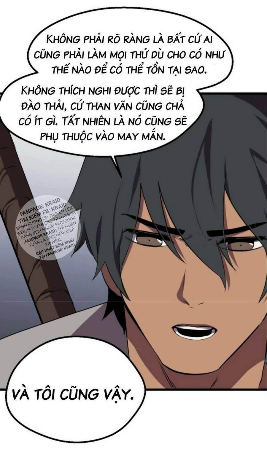 Anh Hùng Mạnh Nhất? Ta Không Làm Lâu Rồi! Chapter 29 - 52