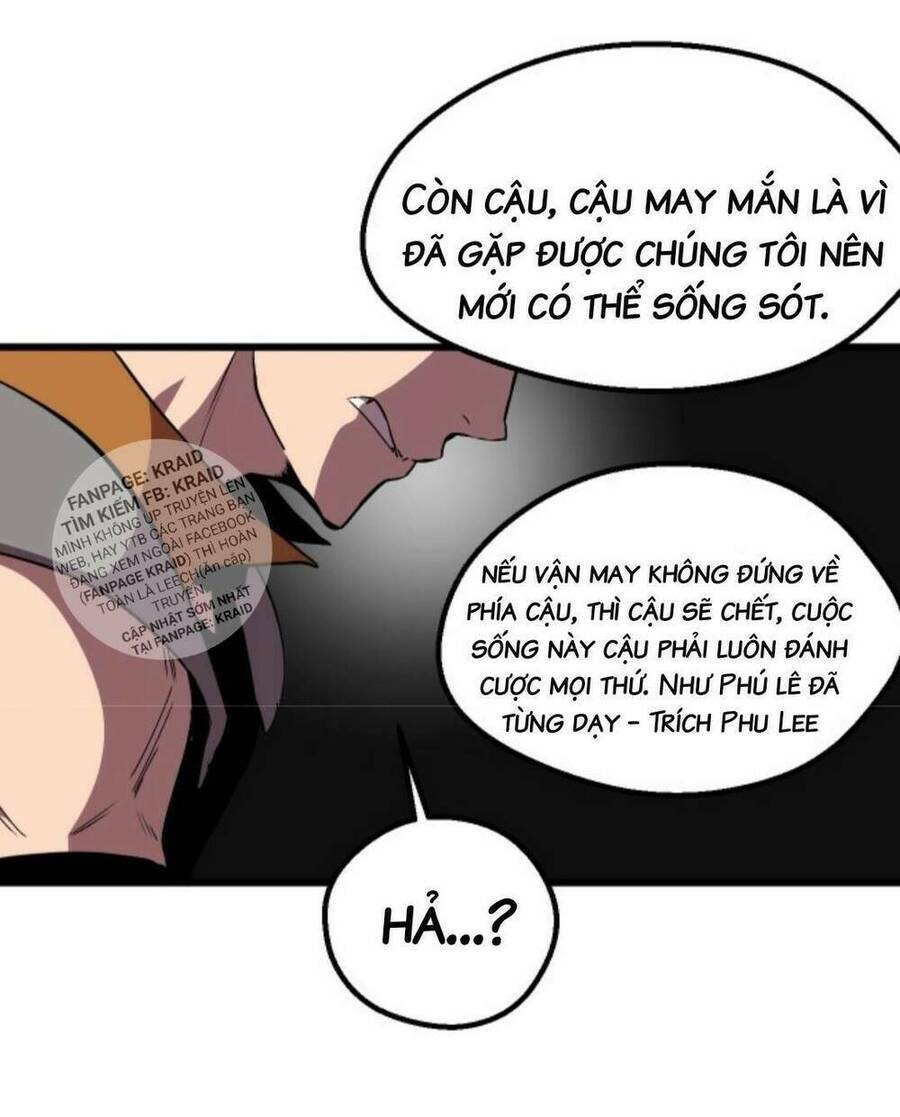 Anh Hùng Mạnh Nhất? Ta Không Làm Lâu Rồi! Chapter 29 - 53