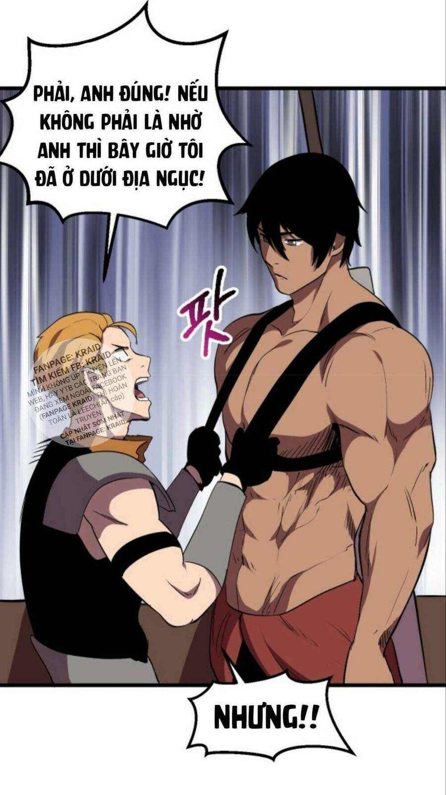 Anh Hùng Mạnh Nhất? Ta Không Làm Lâu Rồi! Chapter 29 - 54