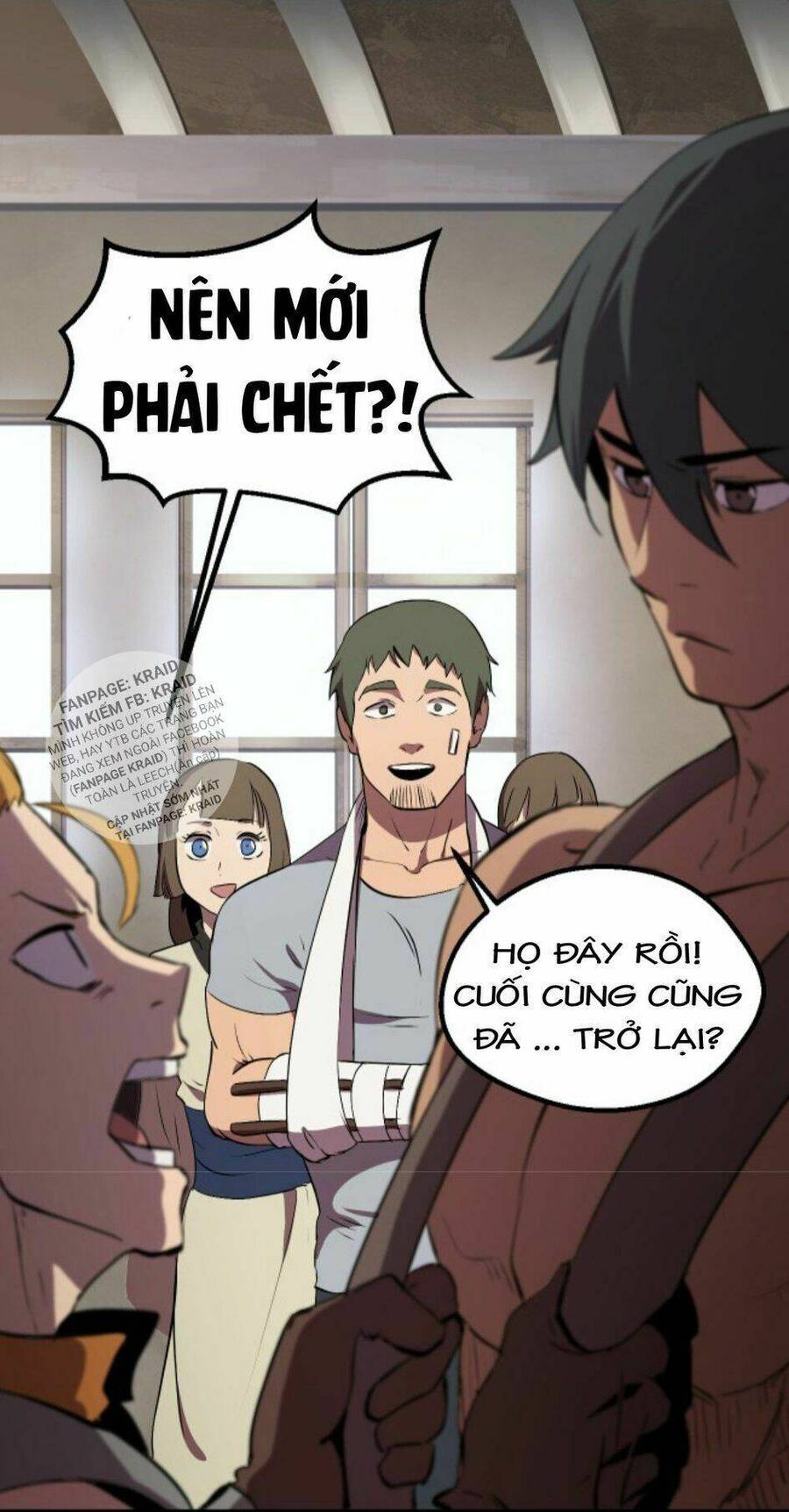 Anh Hùng Mạnh Nhất? Ta Không Làm Lâu Rồi! Chapter 29 - 56