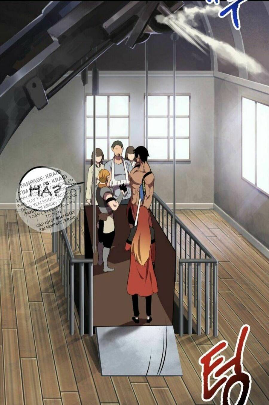 Anh Hùng Mạnh Nhất? Ta Không Làm Lâu Rồi! Chapter 29 - 57