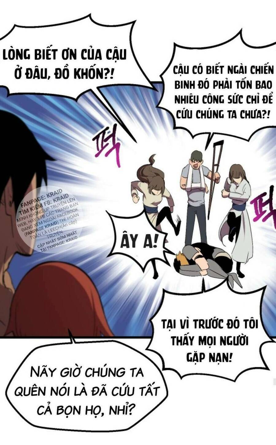 Anh Hùng Mạnh Nhất? Ta Không Làm Lâu Rồi! Chapter 29 - 58