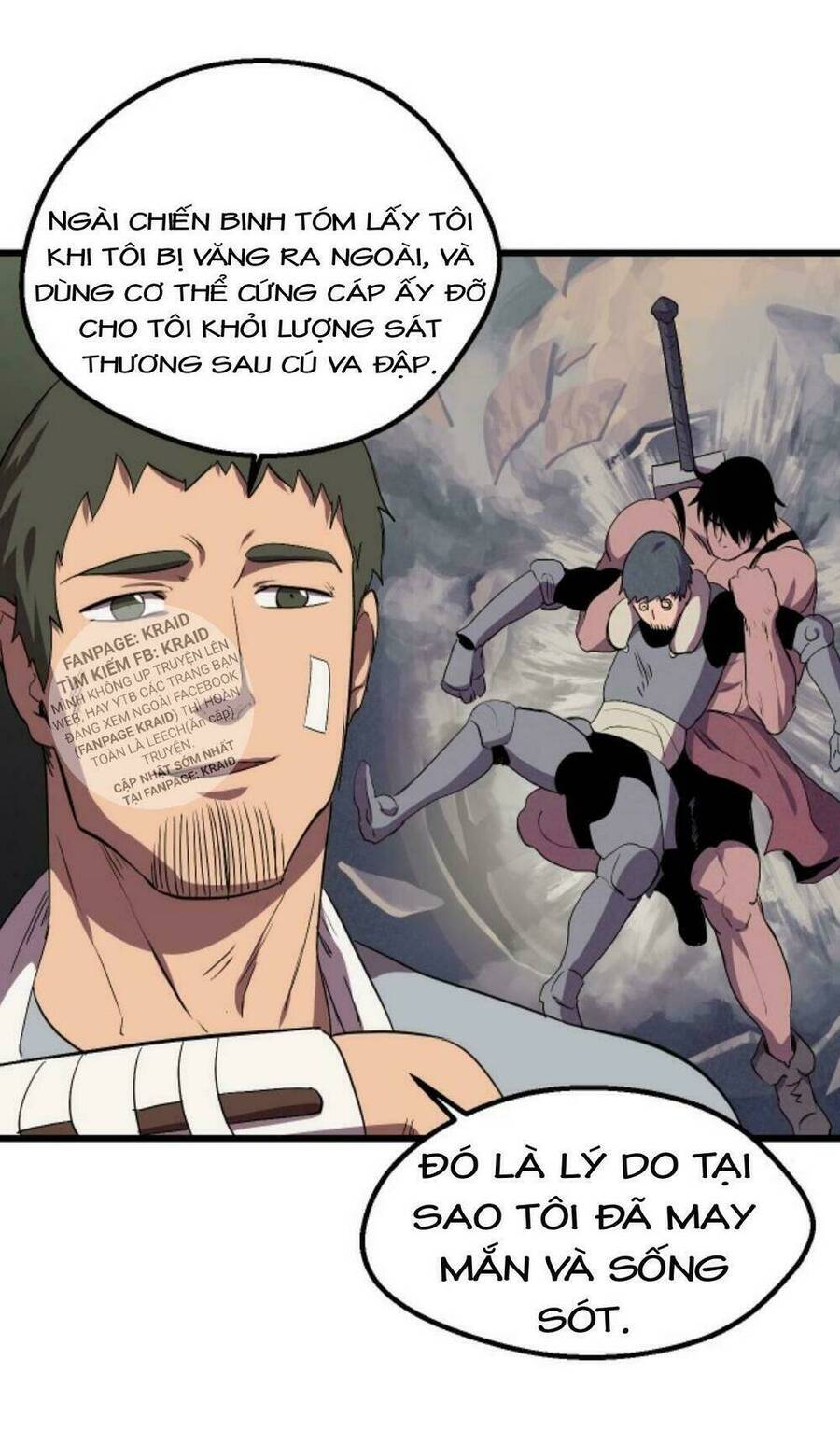 Anh Hùng Mạnh Nhất? Ta Không Làm Lâu Rồi! Chapter 29 - 59