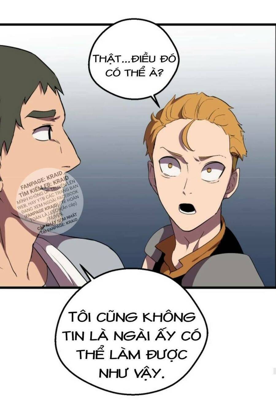 Anh Hùng Mạnh Nhất? Ta Không Làm Lâu Rồi! Chapter 29 - 60