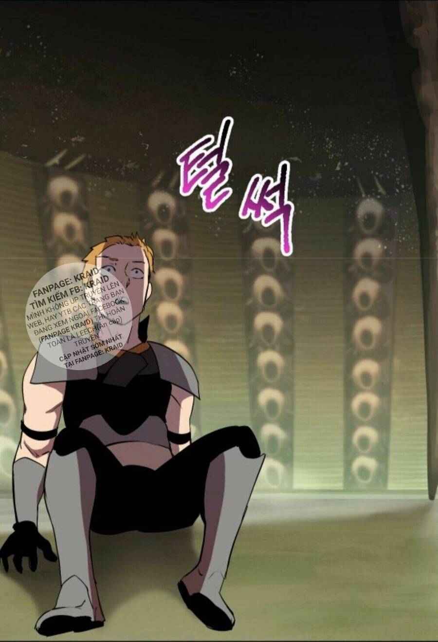 Anh Hùng Mạnh Nhất? Ta Không Làm Lâu Rồi! Chapter 29 - 7