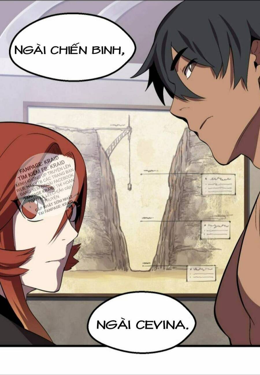 Anh Hùng Mạnh Nhất? Ta Không Làm Lâu Rồi! Chapter 29 - 62