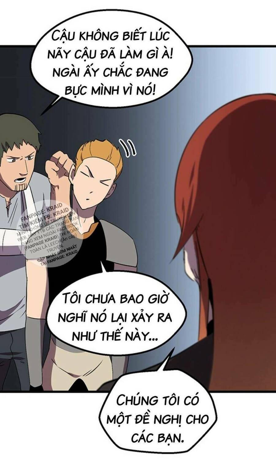 Anh Hùng Mạnh Nhất? Ta Không Làm Lâu Rồi! Chapter 29 - 66