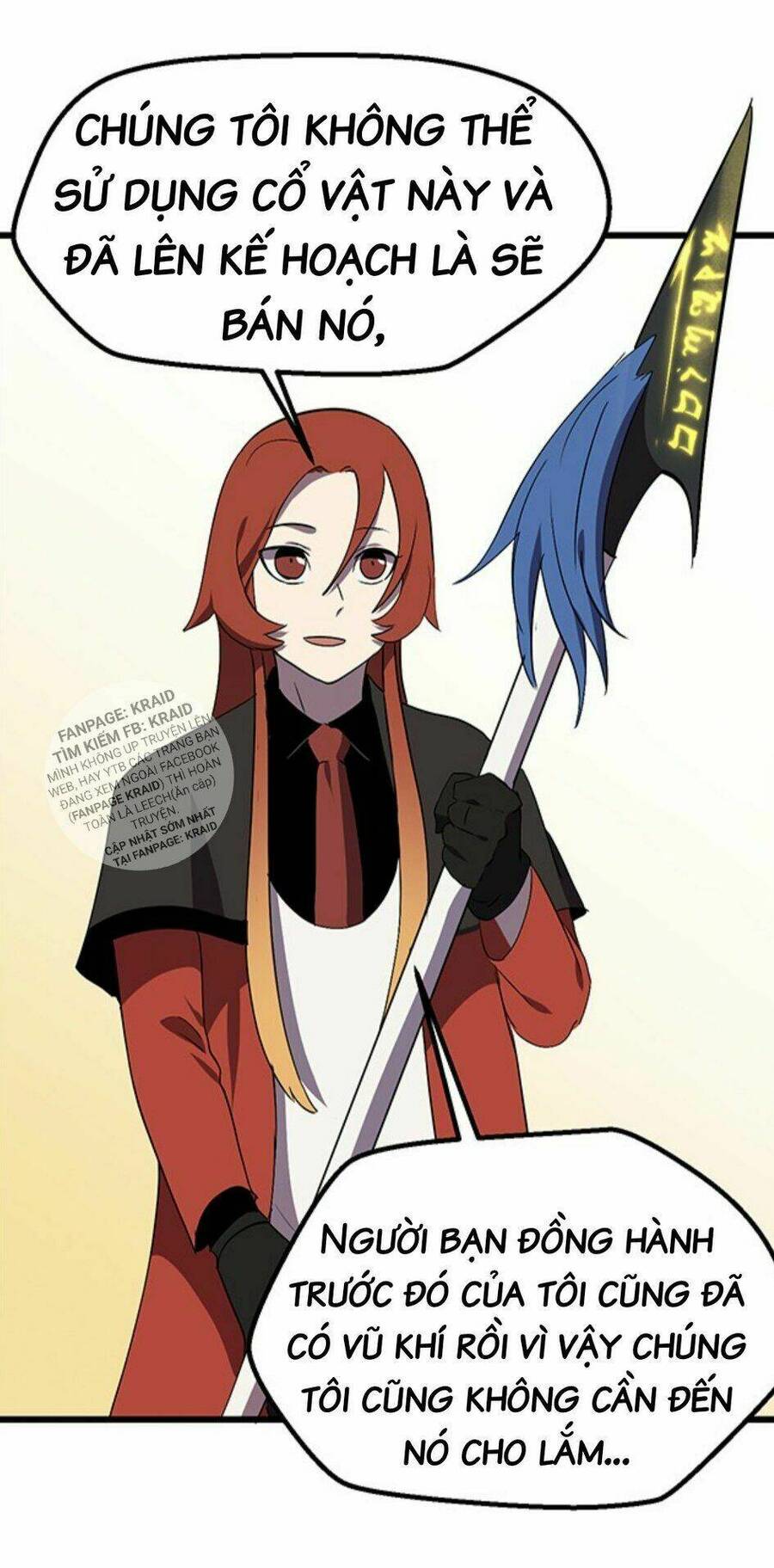 Anh Hùng Mạnh Nhất? Ta Không Làm Lâu Rồi! Chapter 29 - 67