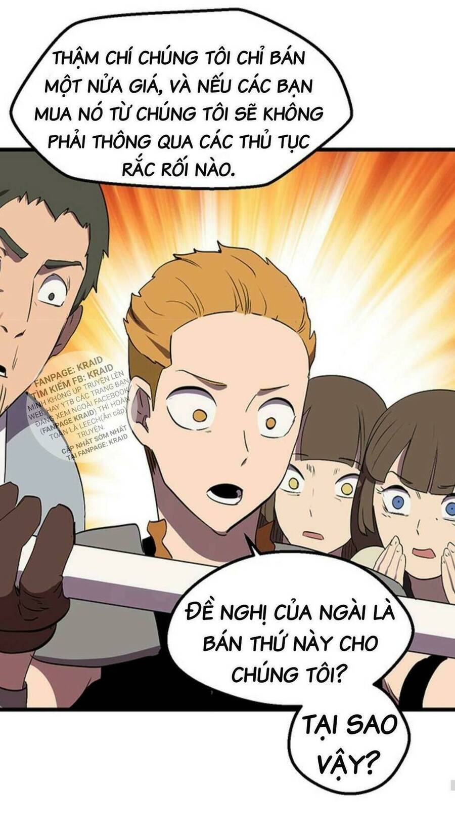 Anh Hùng Mạnh Nhất? Ta Không Làm Lâu Rồi! Chapter 29 - 68