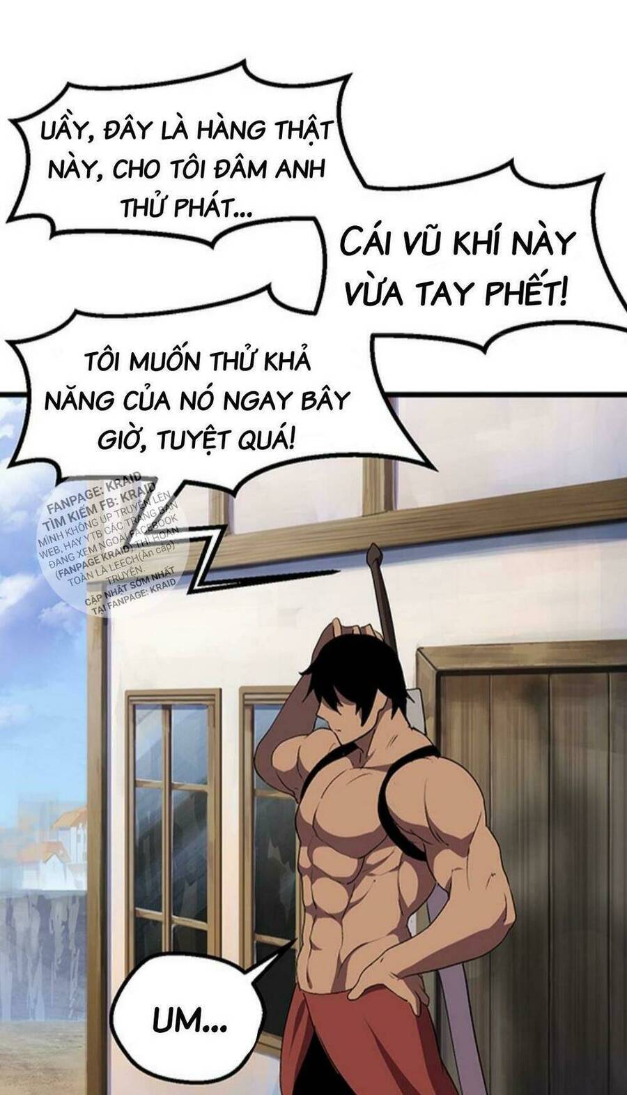 Anh Hùng Mạnh Nhất? Ta Không Làm Lâu Rồi! Chapter 29 - 70
