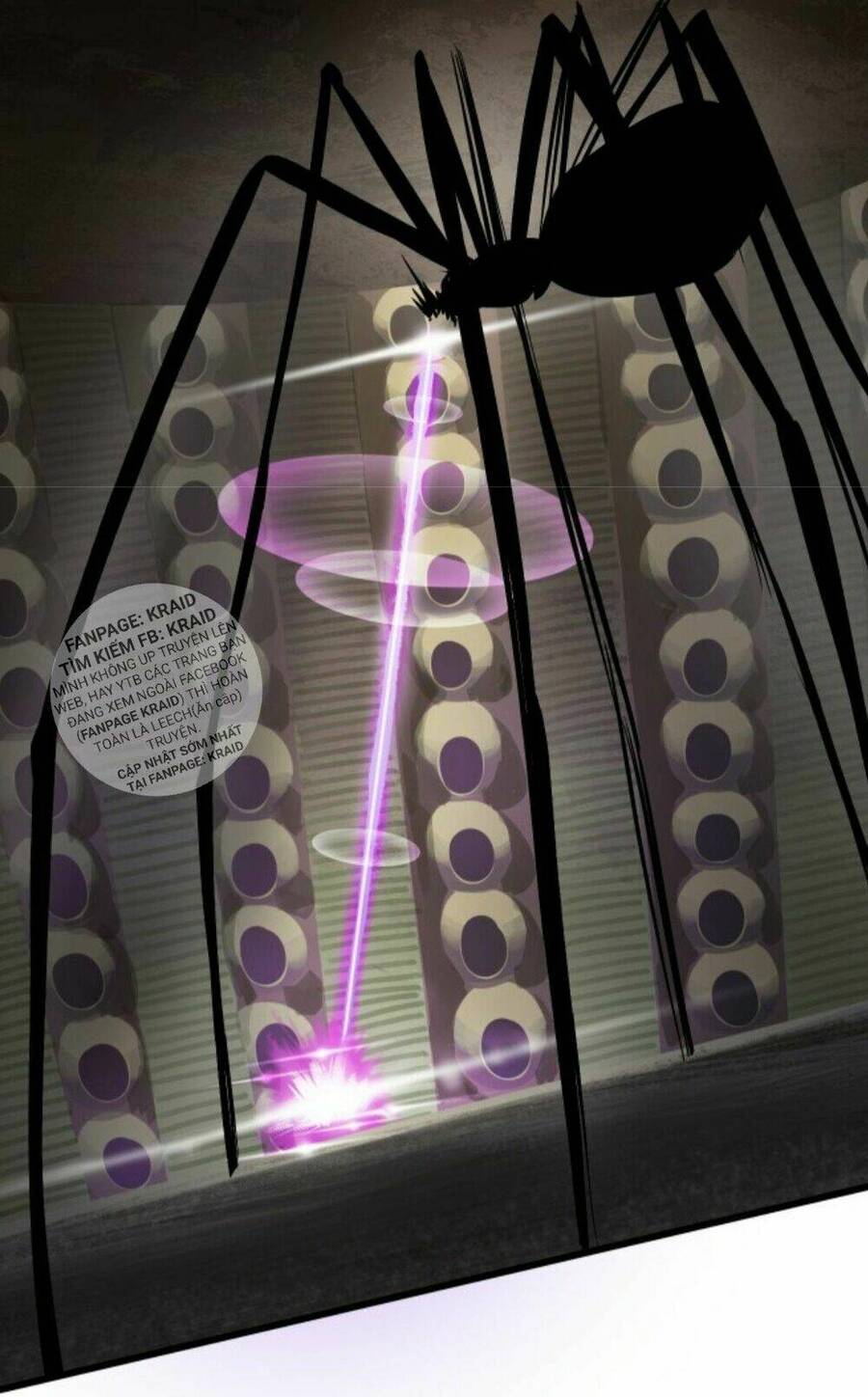 Anh Hùng Mạnh Nhất? Ta Không Làm Lâu Rồi! Chapter 29 - 10