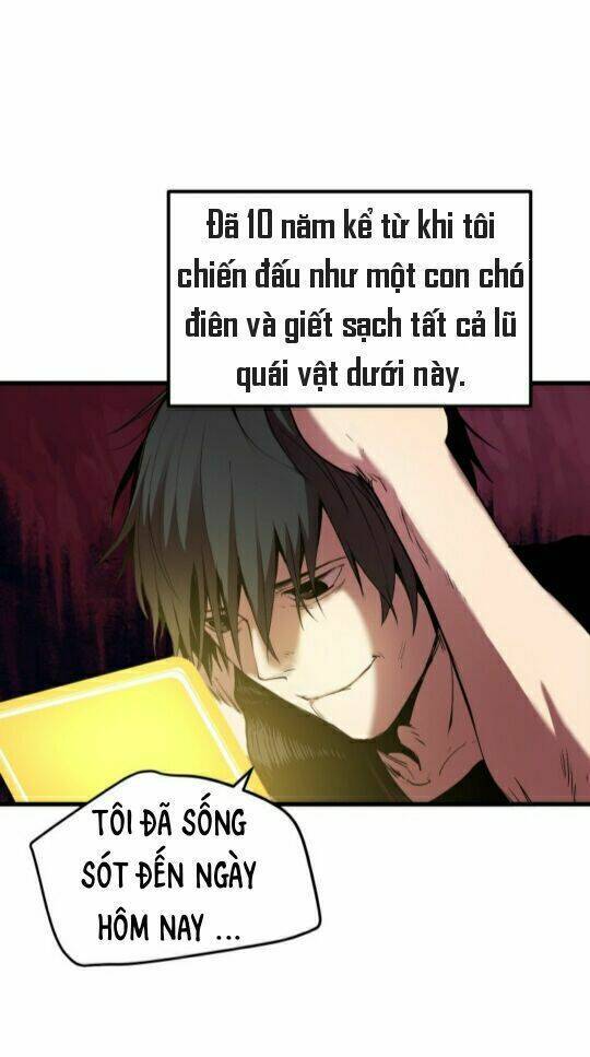 Anh Hùng Mạnh Nhất? Ta Không Làm Lâu Rồi! Chapter 3 - 11