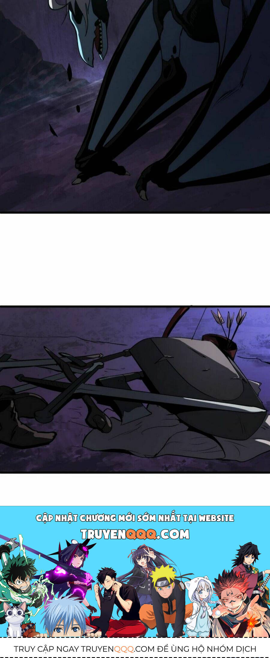 Anh Hùng Mạnh Nhất? Ta Không Làm Lâu Rồi! Chapter 3 - 125