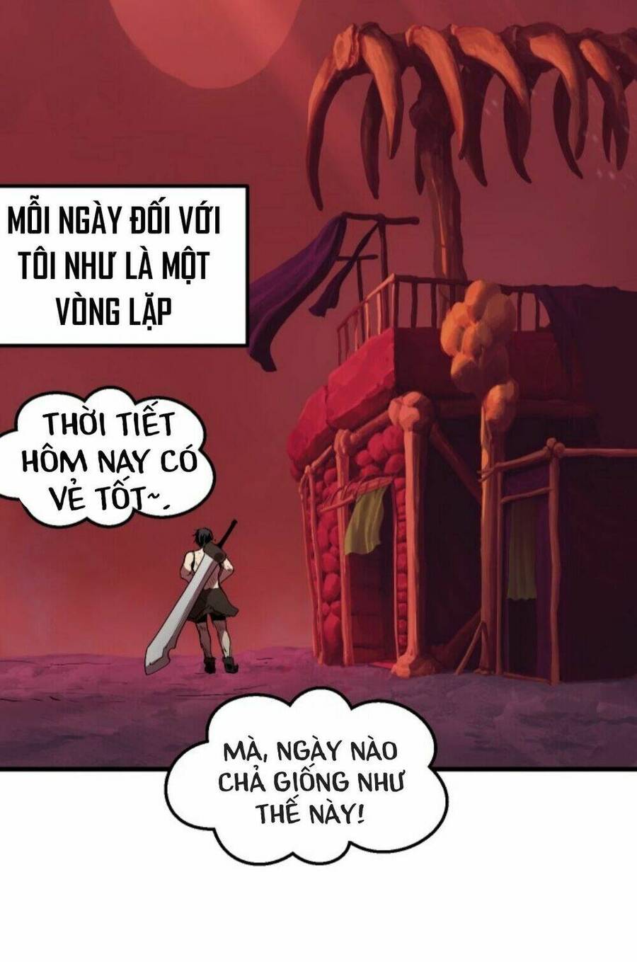 Anh Hùng Mạnh Nhất? Ta Không Làm Lâu Rồi! Chapter 3 - 31