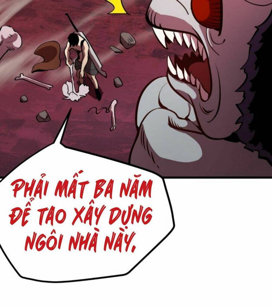 Anh Hùng Mạnh Nhất? Ta Không Làm Lâu Rồi! Chapter 3 - 43