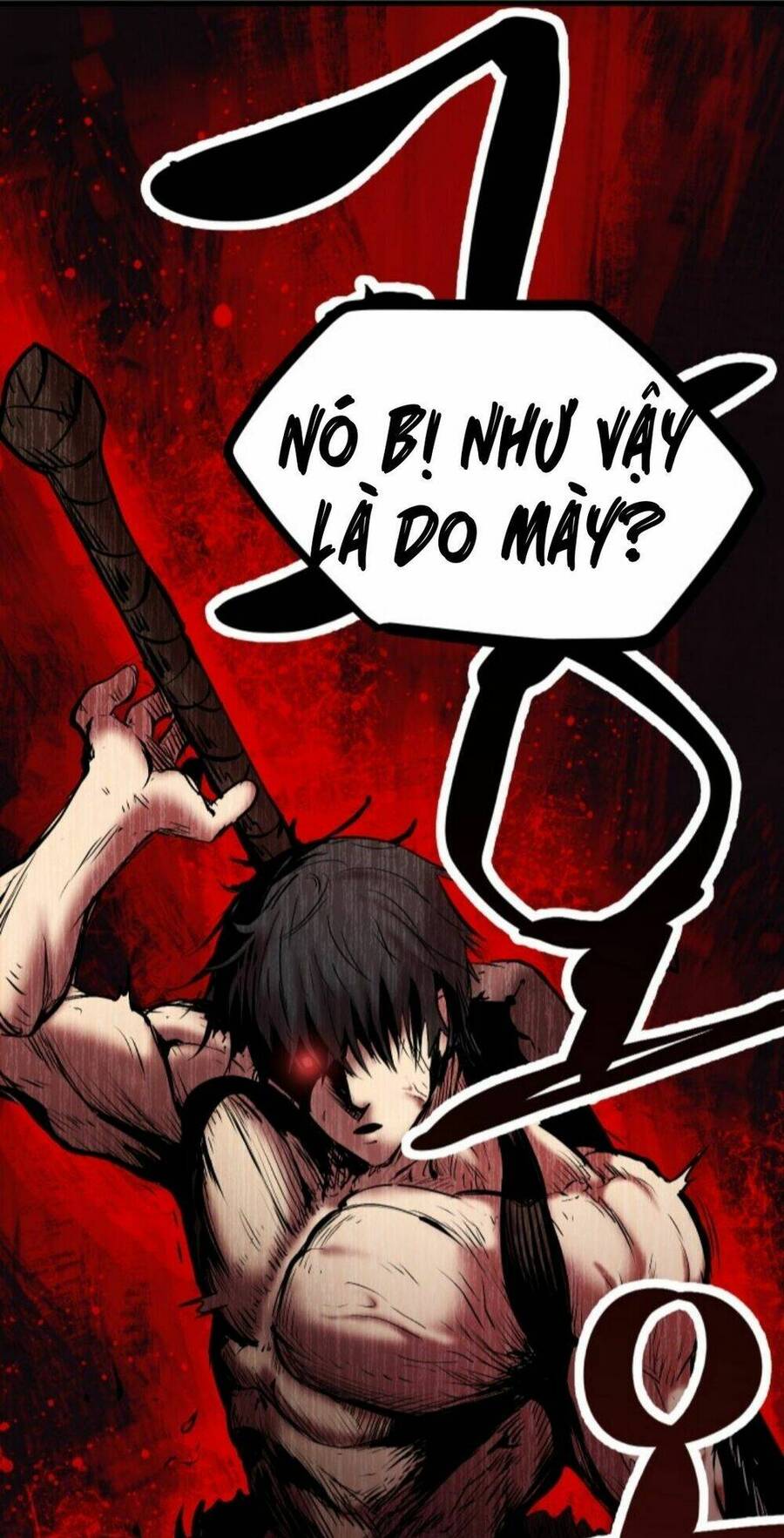 Anh Hùng Mạnh Nhất? Ta Không Làm Lâu Rồi! Chapter 3 - 44