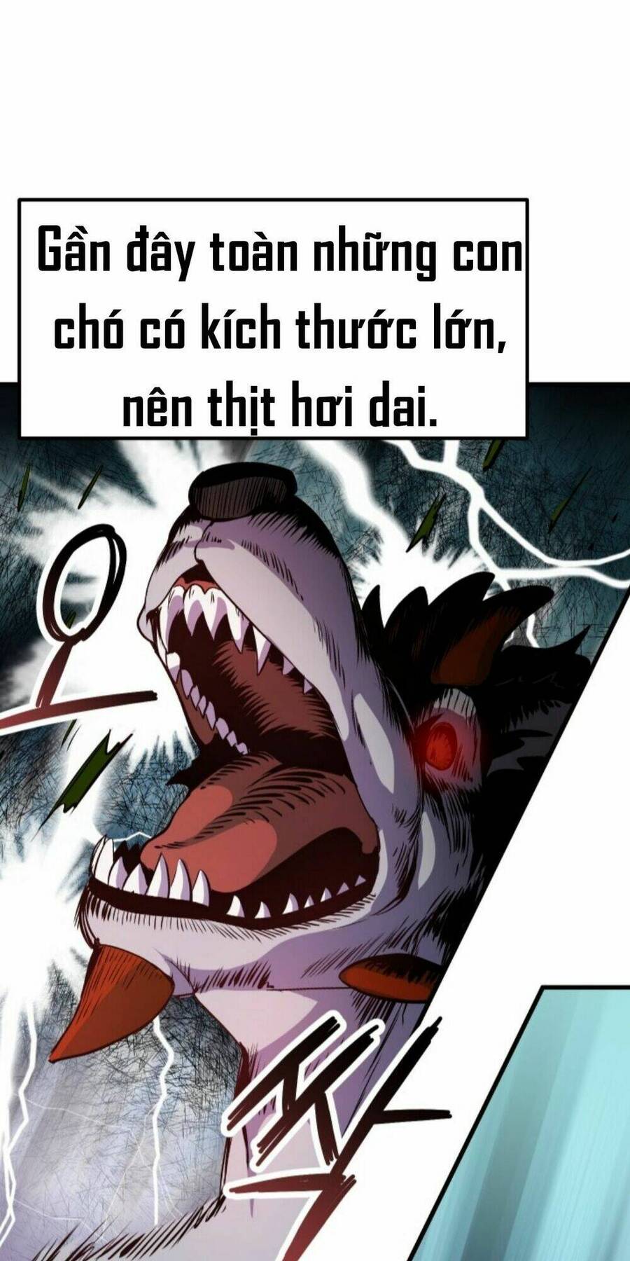 Anh Hùng Mạnh Nhất? Ta Không Làm Lâu Rồi! Chapter 3 - 48