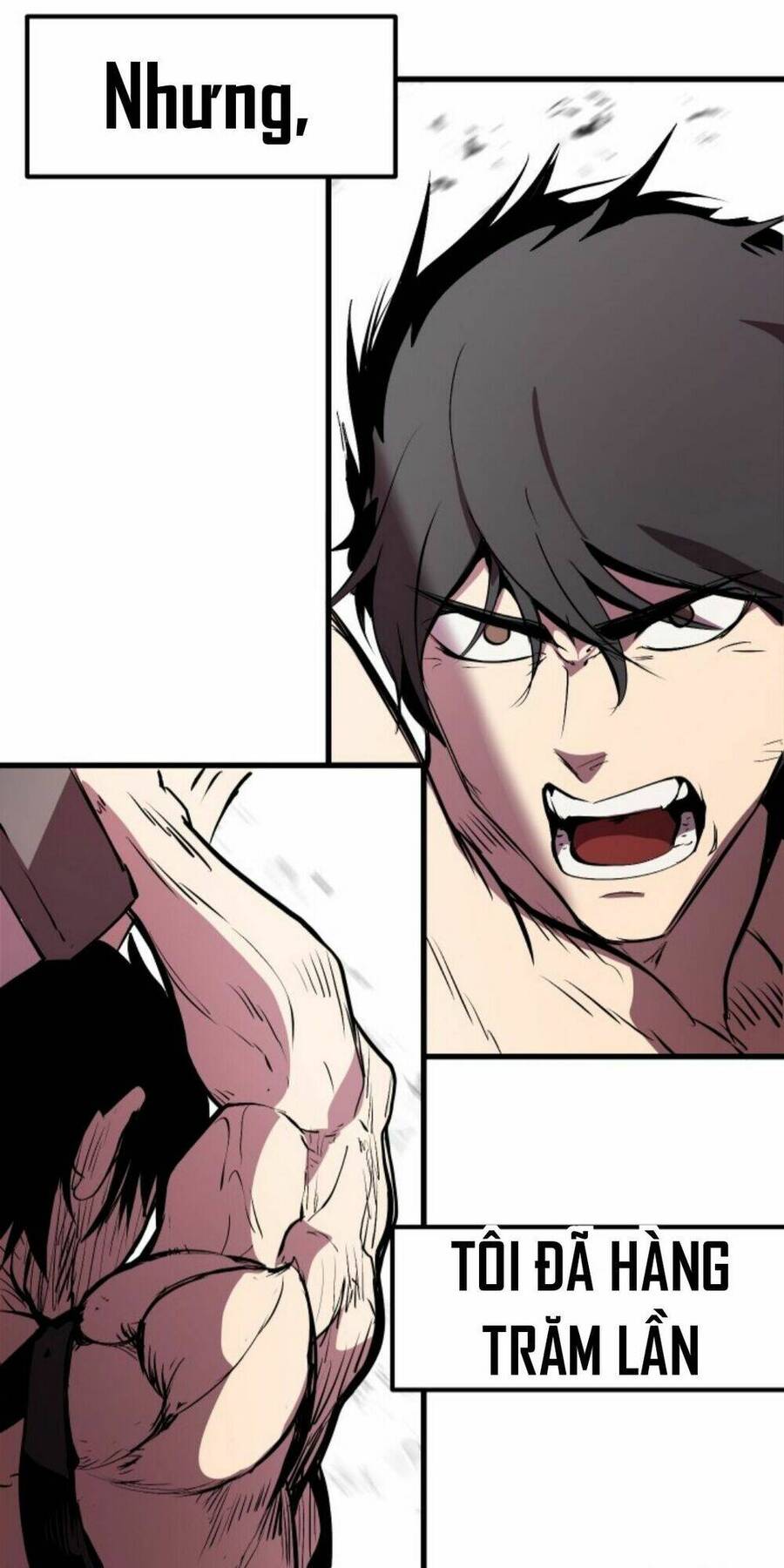 Anh Hùng Mạnh Nhất? Ta Không Làm Lâu Rồi! Chapter 3 - 81