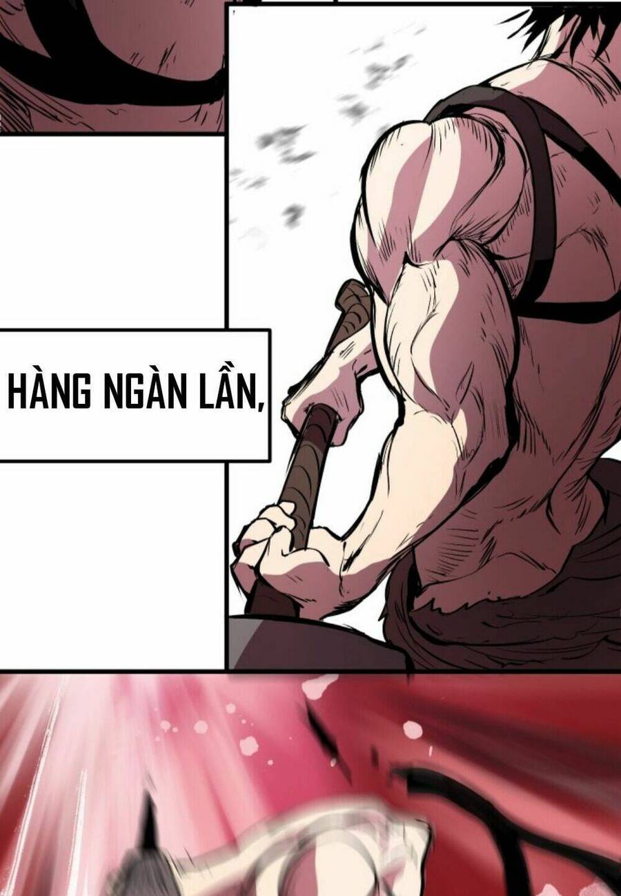 Anh Hùng Mạnh Nhất? Ta Không Làm Lâu Rồi! Chapter 3 - 82