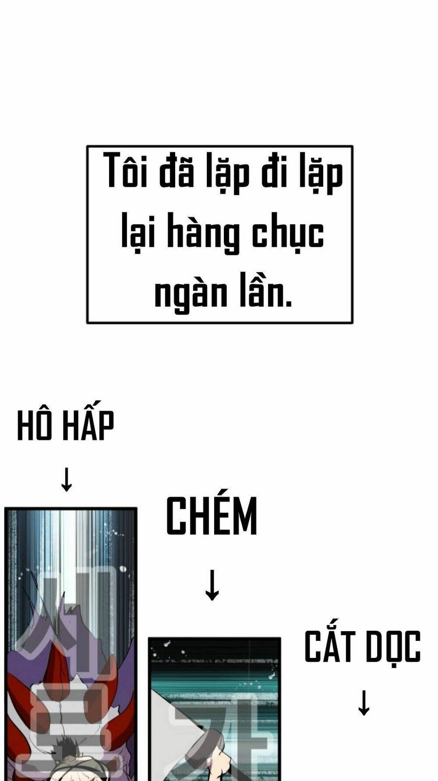 Anh Hùng Mạnh Nhất? Ta Không Làm Lâu Rồi! Chapter 3 - 84