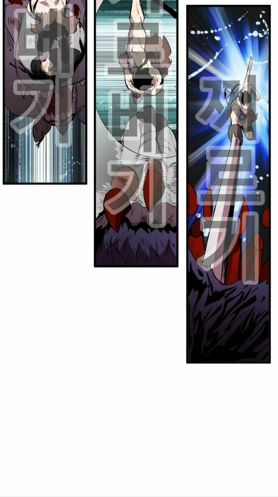 Anh Hùng Mạnh Nhất? Ta Không Làm Lâu Rồi! Chapter 3 - 85