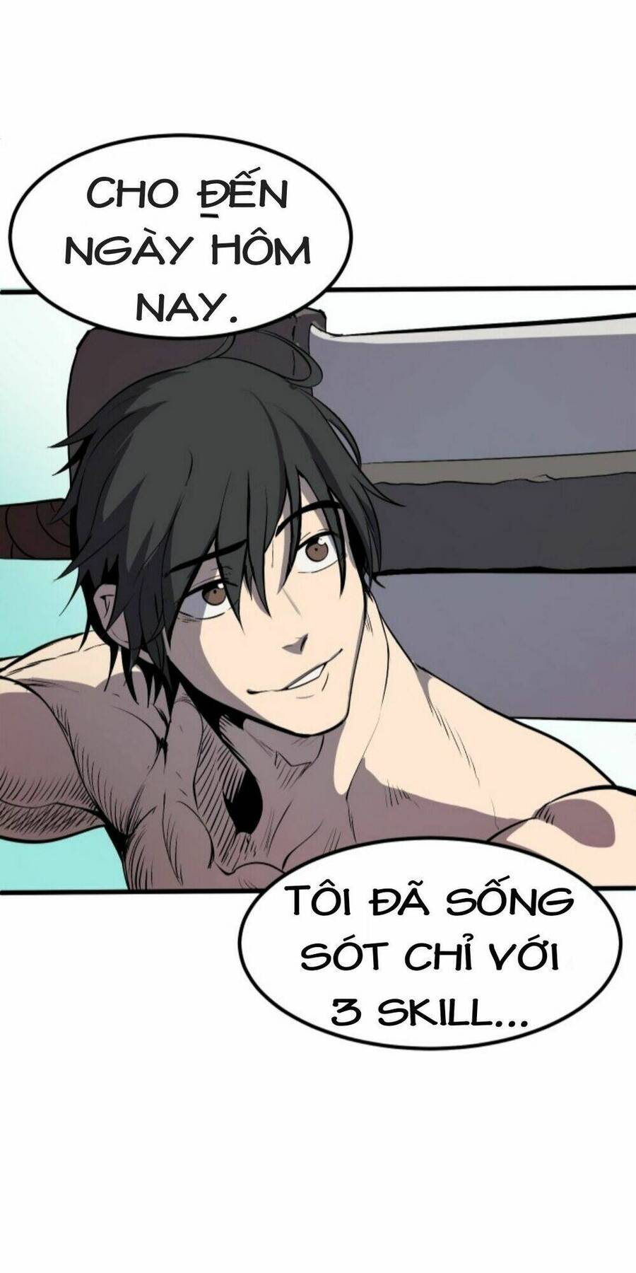 Anh Hùng Mạnh Nhất? Ta Không Làm Lâu Rồi! Chapter 3 - 90