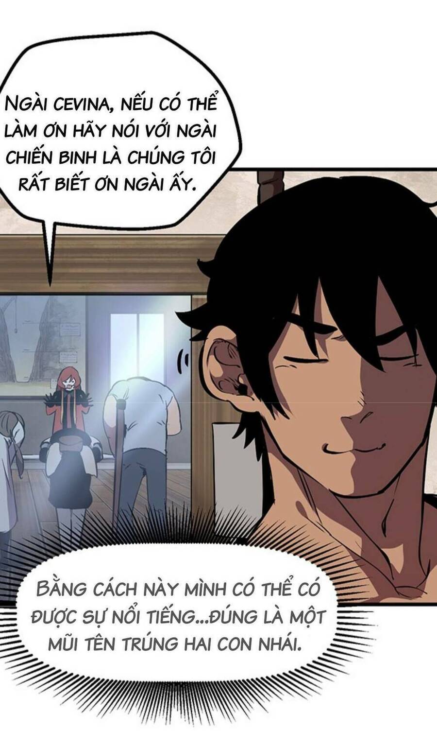 Anh Hùng Mạnh Nhất? Ta Không Làm Lâu Rồi! Chapter 30 - 2