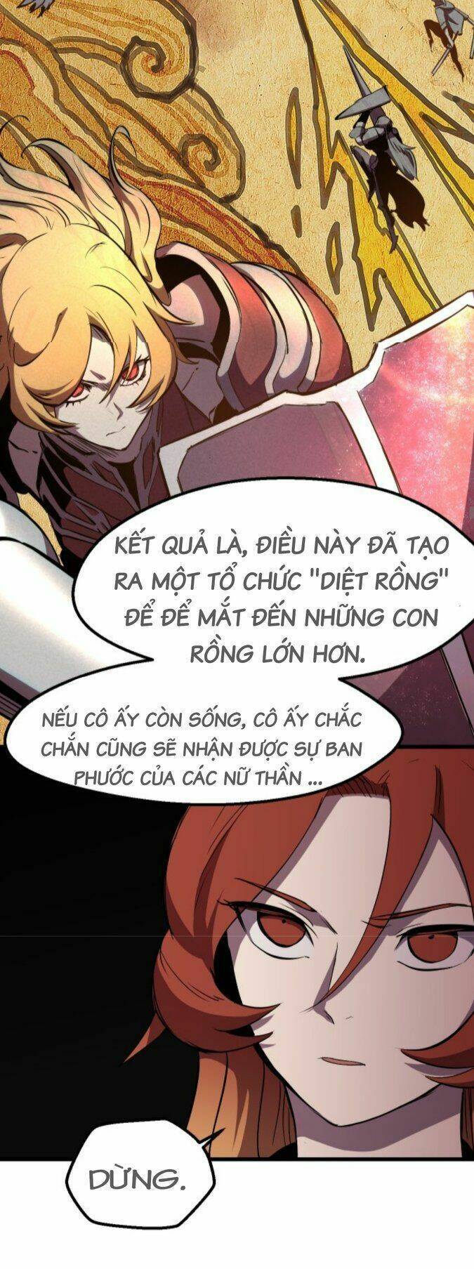 Anh Hùng Mạnh Nhất? Ta Không Làm Lâu Rồi! Chapter 30 - 16