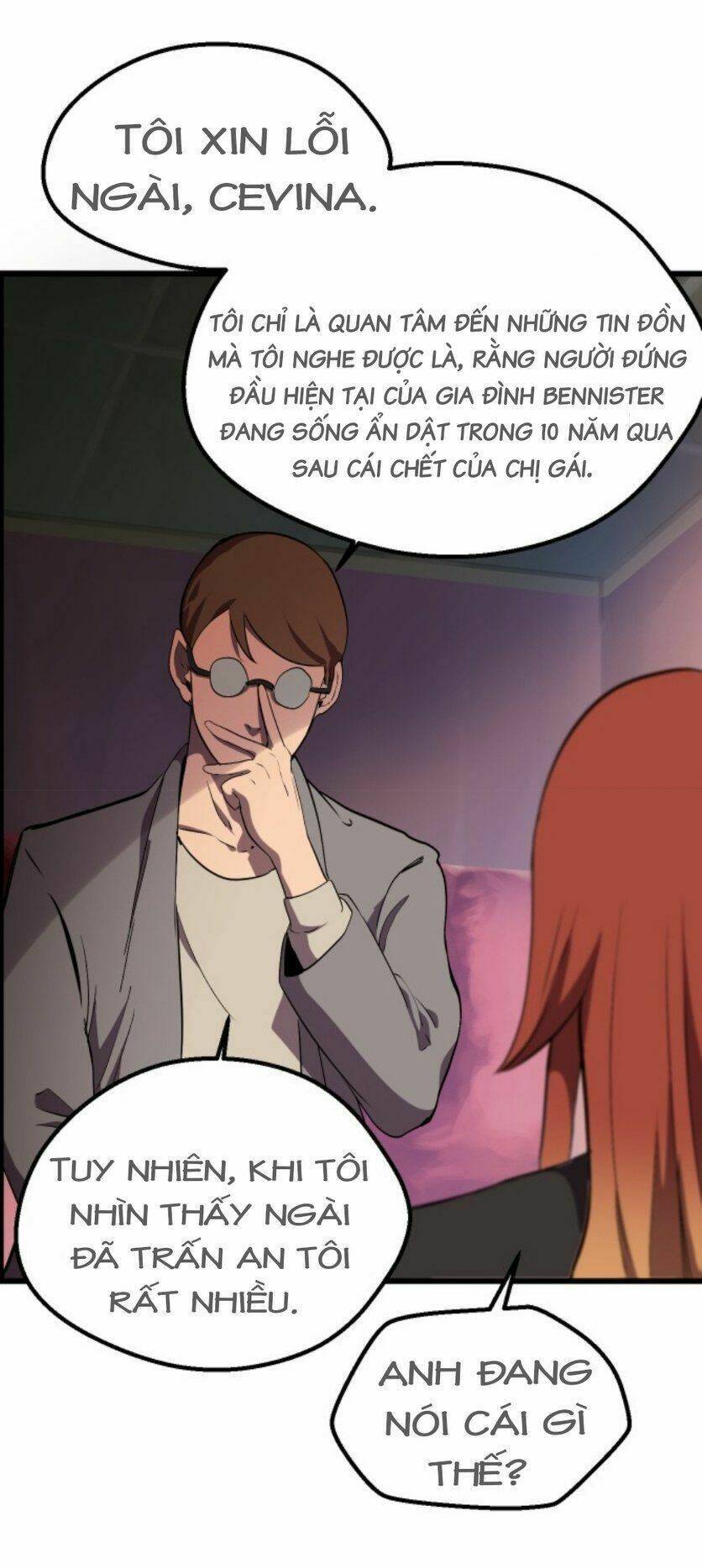 Anh Hùng Mạnh Nhất? Ta Không Làm Lâu Rồi! Chapter 30 - 18