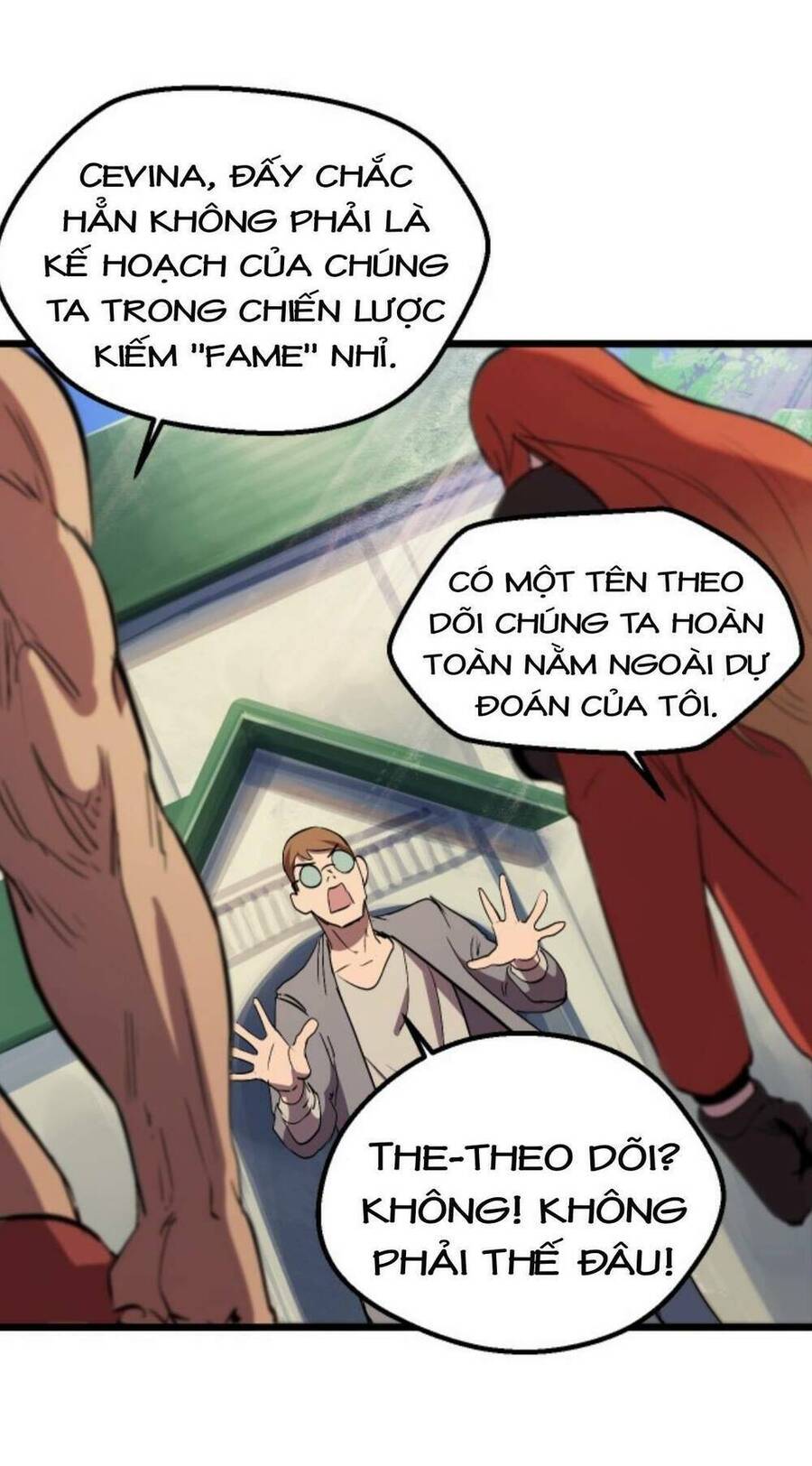Anh Hùng Mạnh Nhất? Ta Không Làm Lâu Rồi! Chapter 30 - 26