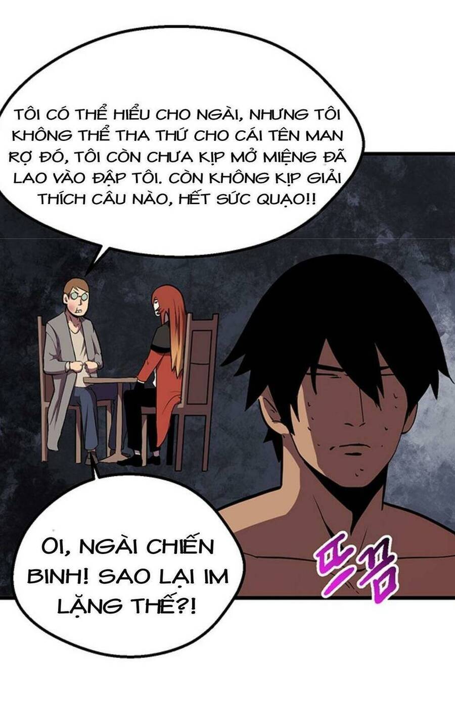 Anh Hùng Mạnh Nhất? Ta Không Làm Lâu Rồi! Chapter 30 - 34