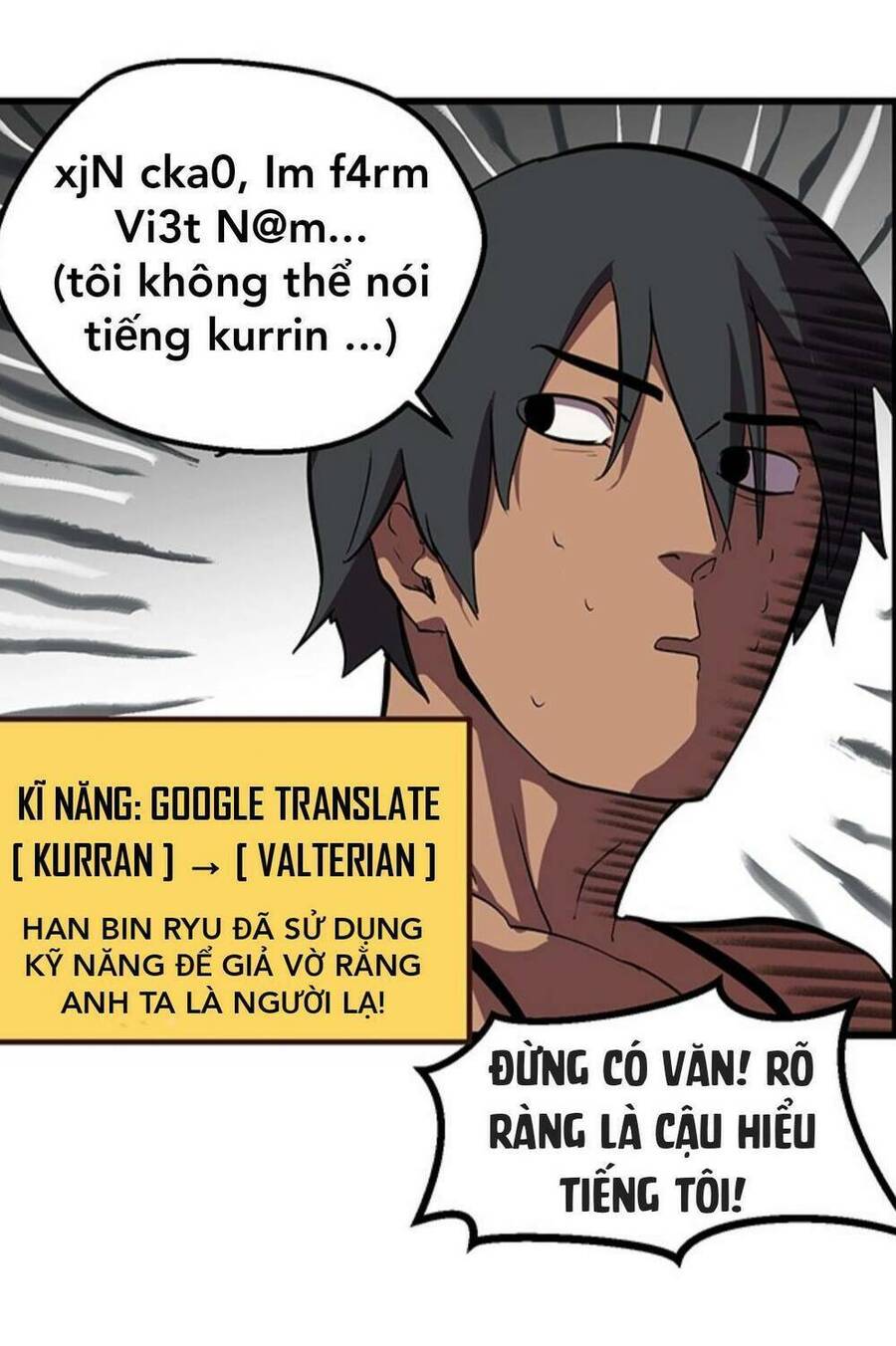 Anh Hùng Mạnh Nhất? Ta Không Làm Lâu Rồi! Chapter 30 - 35